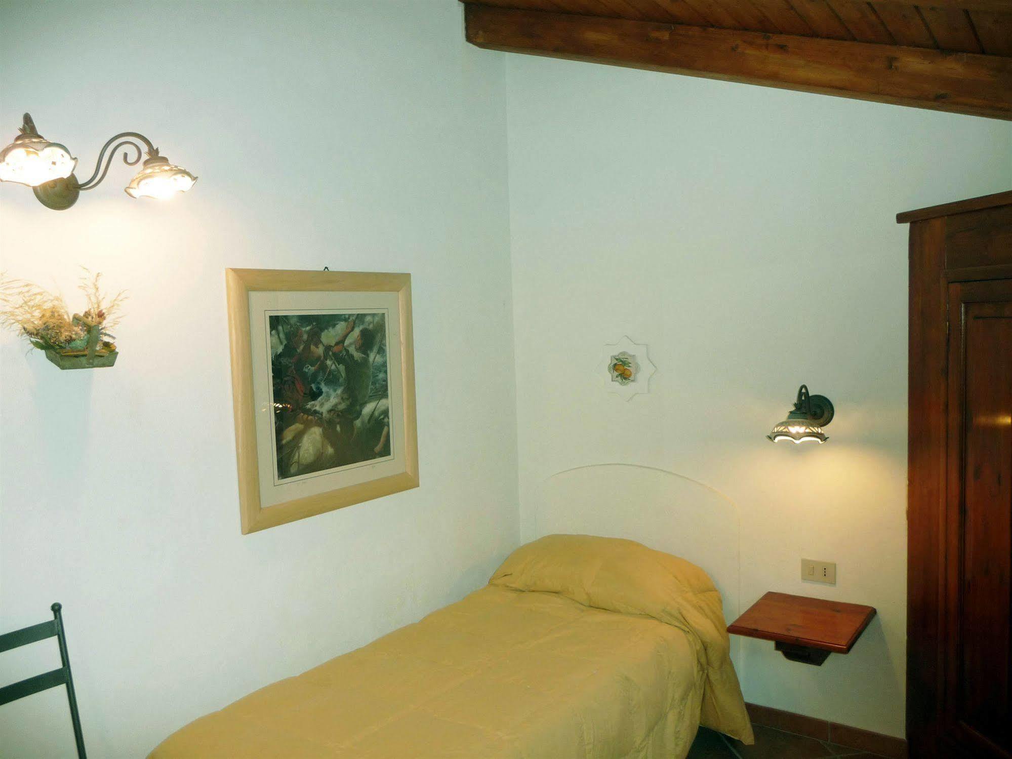 Villa Paladino Solunto Santa Flavia Exterior photo