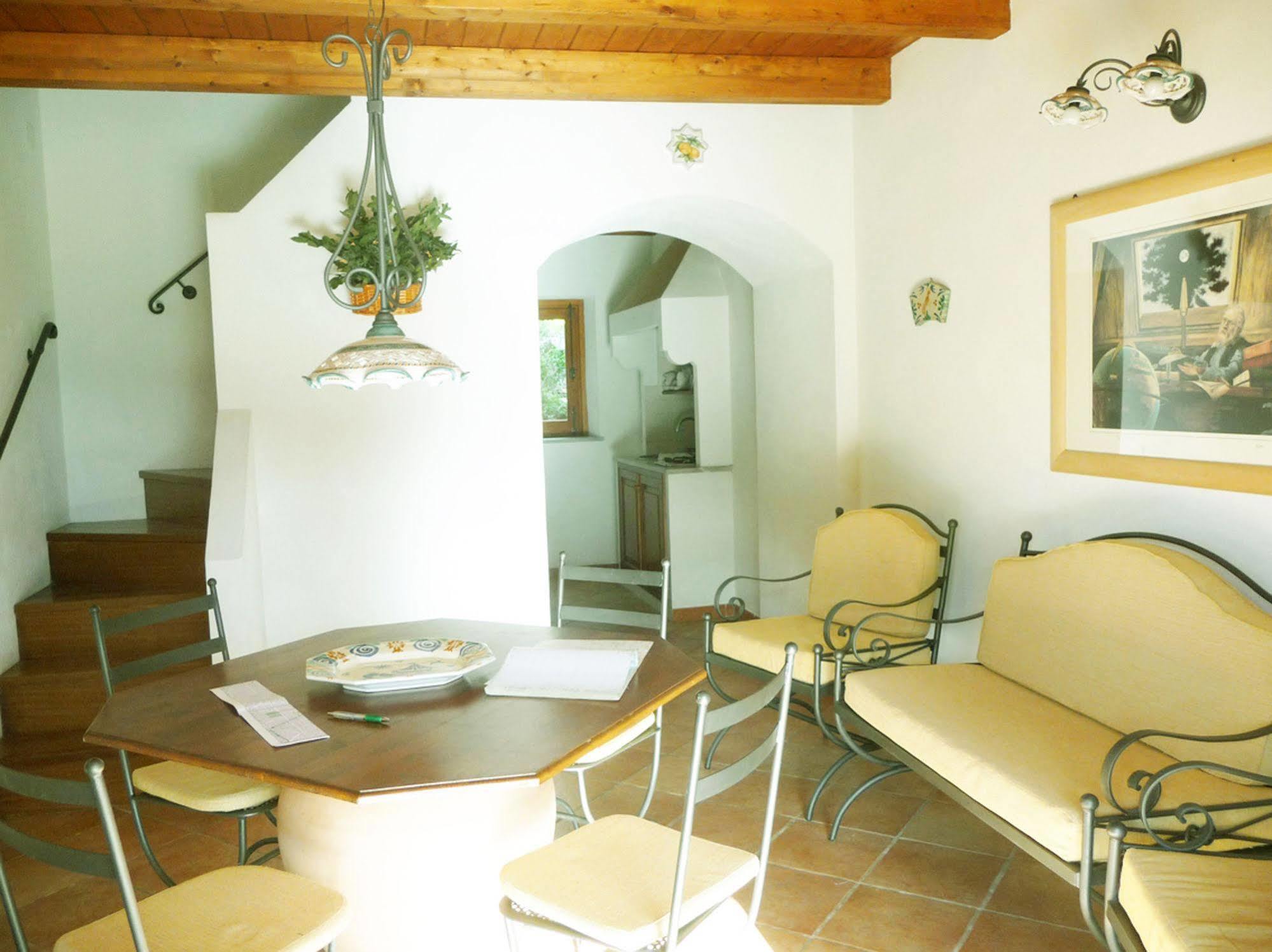 Villa Paladino Solunto Santa Flavia Exterior photo